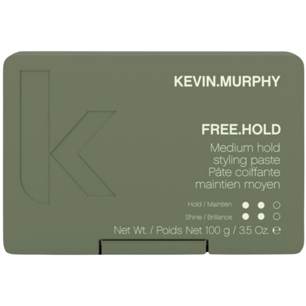 Kevin Murphy Free Hold Styling Paste 100g