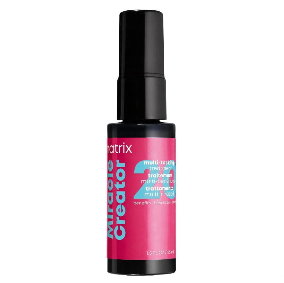 Matrix Miracle Creator wielozadaniowy spray do włosów 45ml