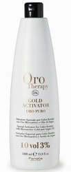 Fanola Oro Therapy Aktywator 10 vol 3% 1000ml