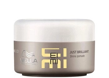 Wella EIMI Just Brilliant pomada nabłyszczająca do włosów gładkie wykończenie 75ml
