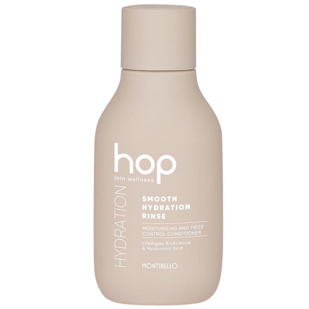 Montibello HOP Smooth Hydration Conditioner 200ml