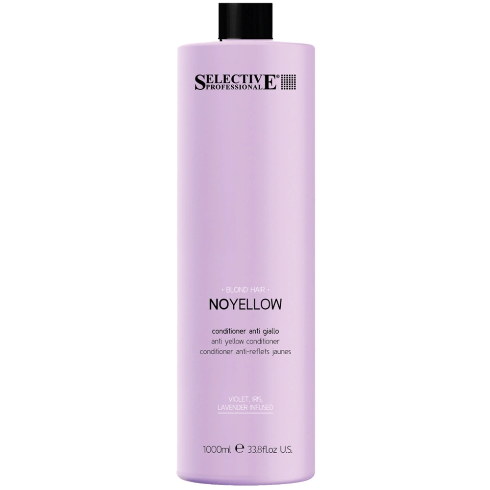 Selective OnCare NoYellow Conditioner 1000ml