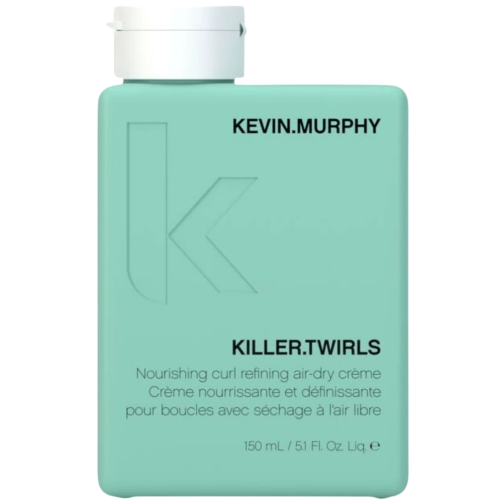 Kevin Murphy Killer Twirls Nourishing Cream 150ml