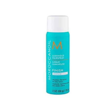 Moroccanoil Luminous Hairspray Medium 75ml
