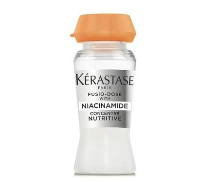 Kérastase Fusio Dose Niacinamide Ampułki 10x12ml