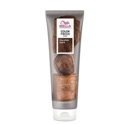 Wella Color Fresh Chocolate Touch Maska do włosów 150ml