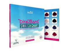 La Riche Directions Paleta 46 Kolorów