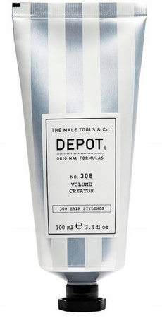 Depot NO. 308 Volume Creator do włosów 100ml