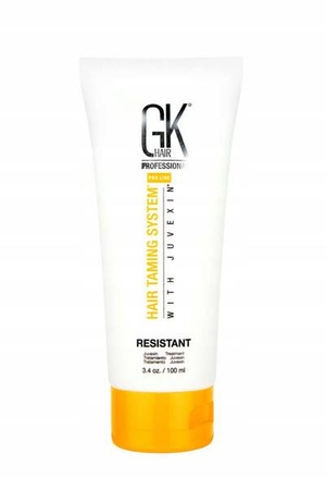 Global Keratin GKHair Resistant Kuracja wzmacniająca do włosów 100ml