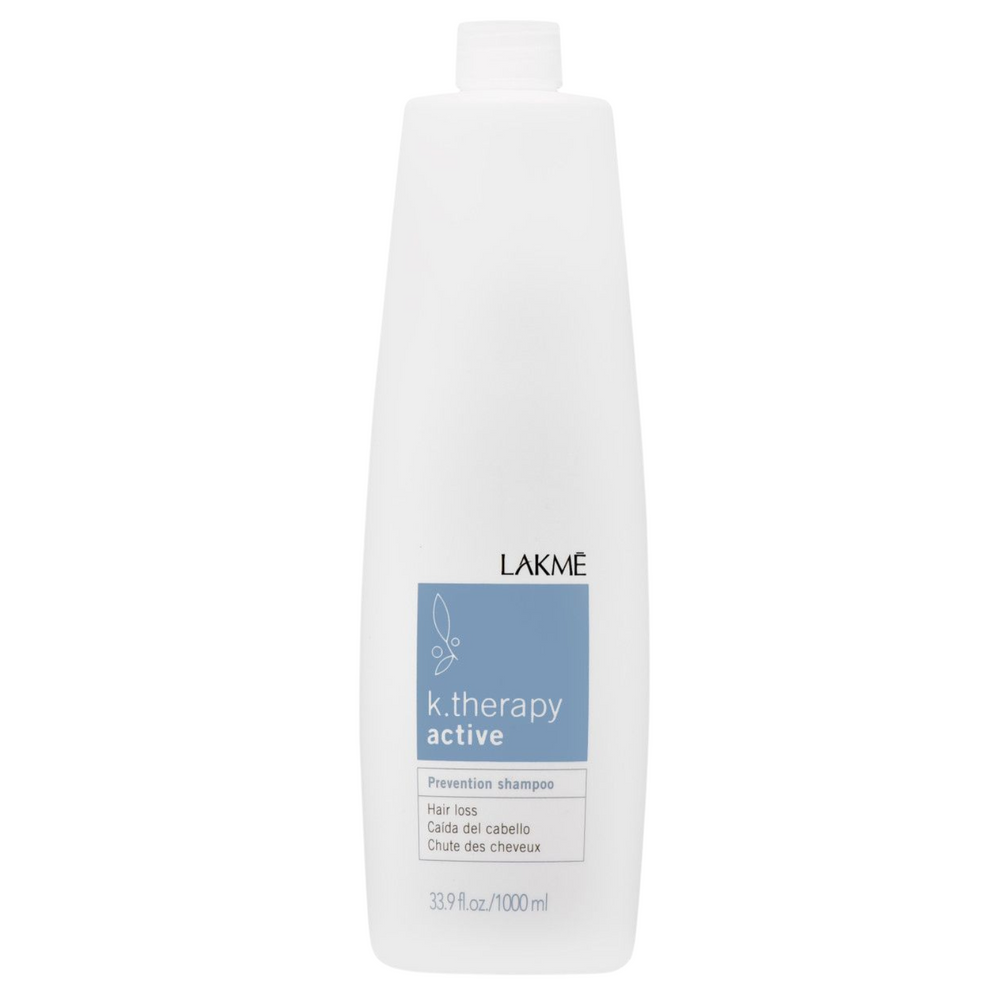 Lakme K.Therapy Active Shampoo 1000ml