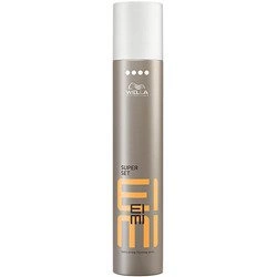 Wella EIMI Super Set ekstra mocny lakier do włosów 300ml