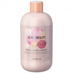 Inebrya IC Keratin Restructuring Szampon 300ml