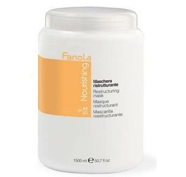 Fanola Nourishing maska nawilżająca 1500ml