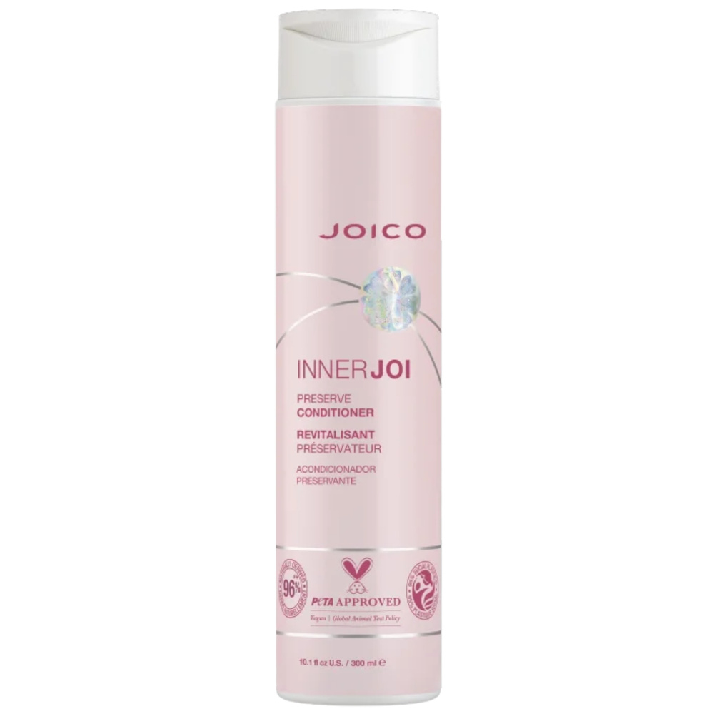 Joico InnerJoi Preserve Conditioner 300ml.