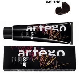 ARTEGO Farba 150ml It's Color 5.01 - 5NA jasny naturalny popielaty brąz