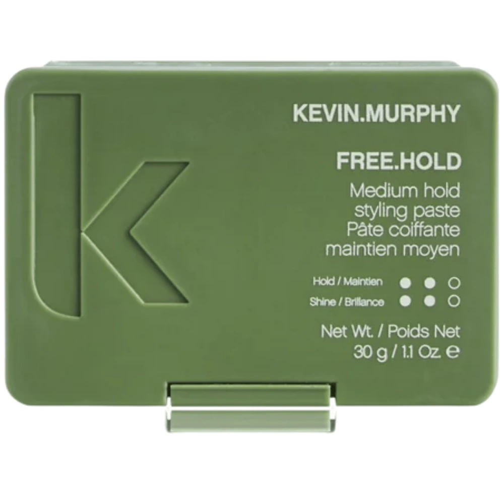 Kevin Murphy Free Hold Styling Paste 30g