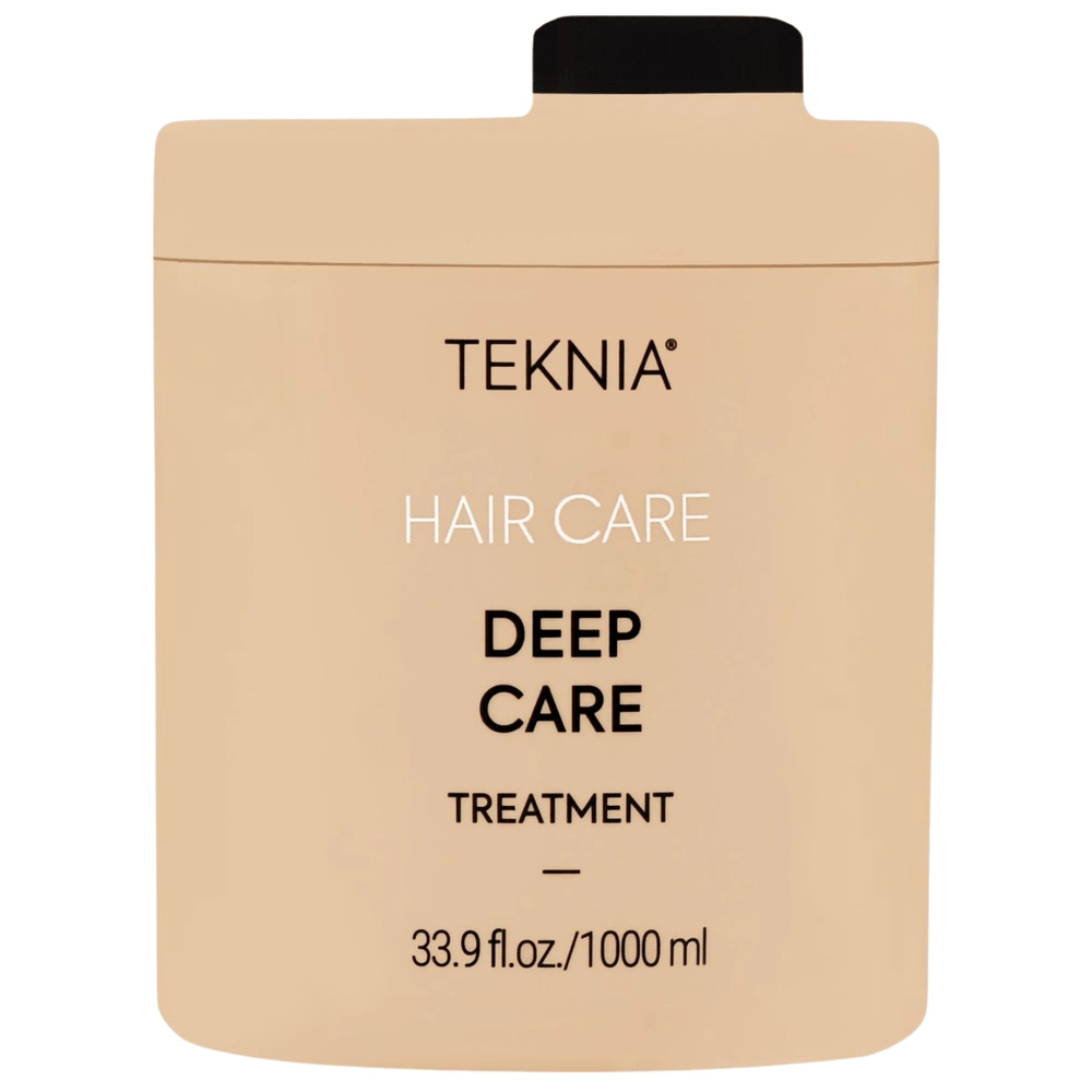 Lakme Teknia Deep Care Treatment Mask 1000ml