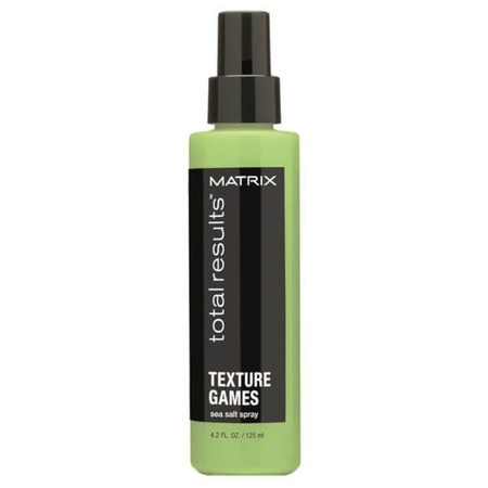 Matrix Texture Games spray z solą morską 125ml