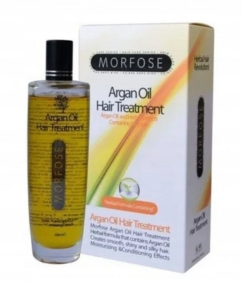 Morfose Argan Oil Hair Treatment 100ml