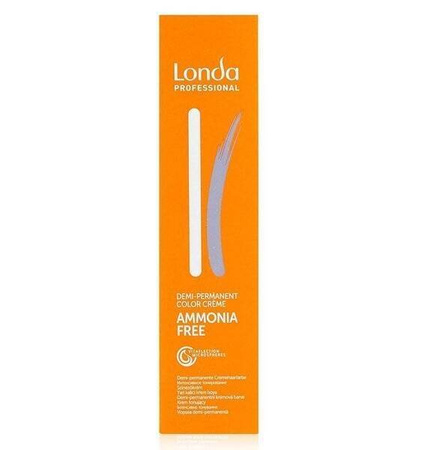 Londa Londacolor farba tonująca 60ml 8/43 - jasny blond miedziany złocisty