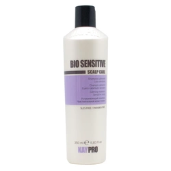 KayPro Bio Sensitive Calming Szampon do wrażliwej skóry głowy 350ml