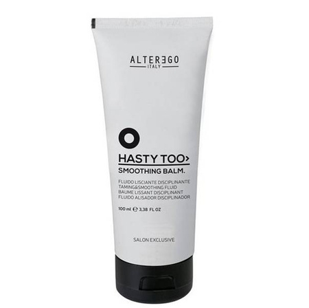 Alter Ego Hasty Too Smoothing Balm balsam wygładzający i kontrolujący puszenie do włosów, 100 ml