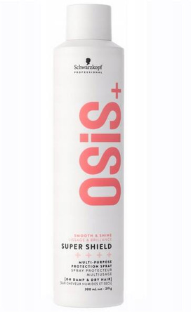 Schwarzkopf Osis Super Shield spray ochronny 300ml