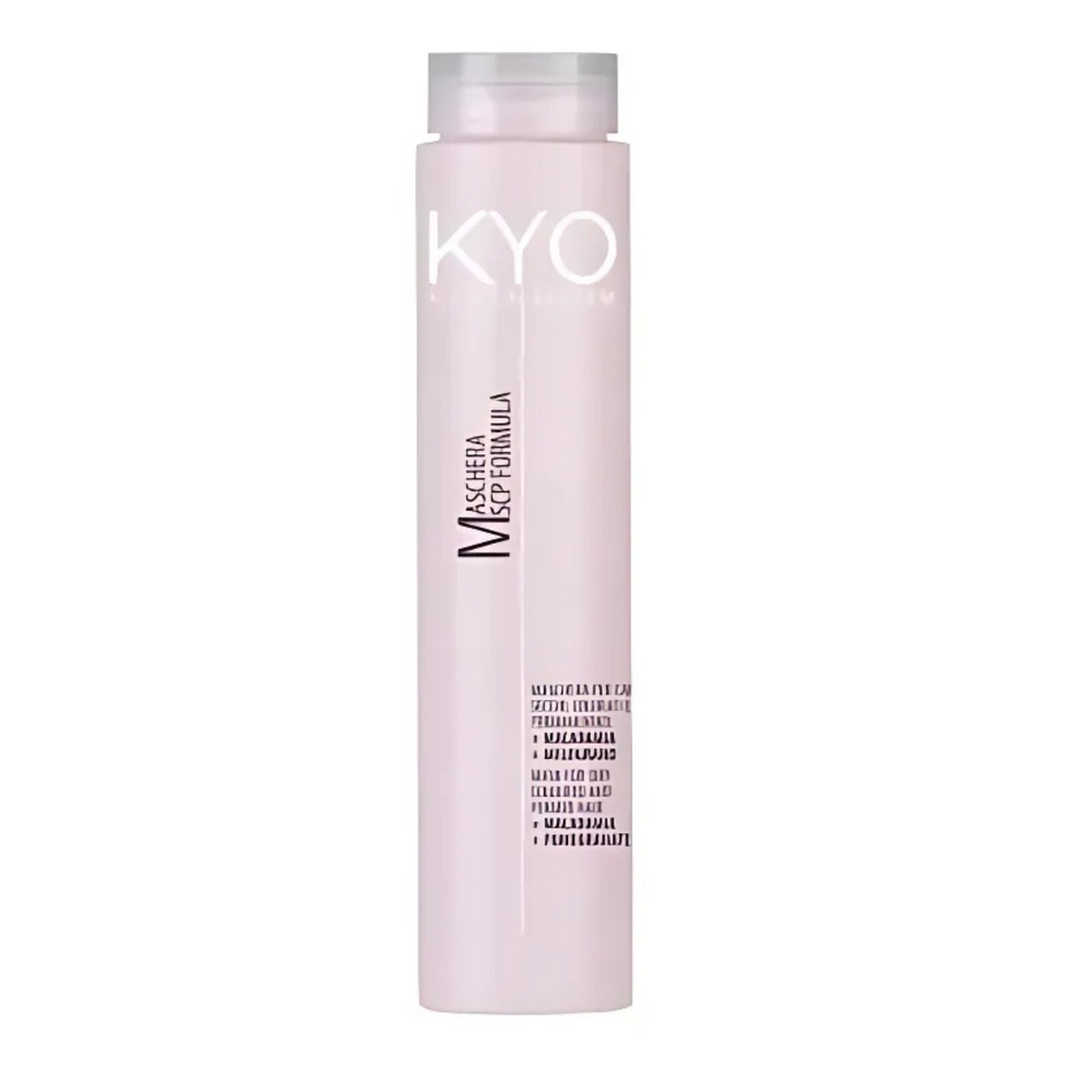 KYO Hydra System Dry Coloured Hair Mask 250ml
