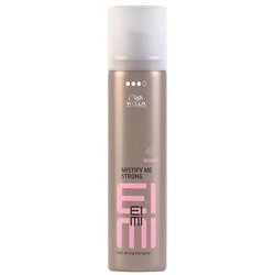 Wella EIMI Mistify Strong lakier do włosów mocne szybkoschnące utrwalenie 75ml