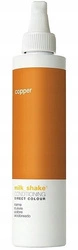 Milk Shake Rame Copper Toner 100ml - Toner miedziany