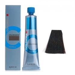 Goldwell Colorance farba do włosów 4-V 22 brąz fioletowy intensywny chłodny odcień 60 ml