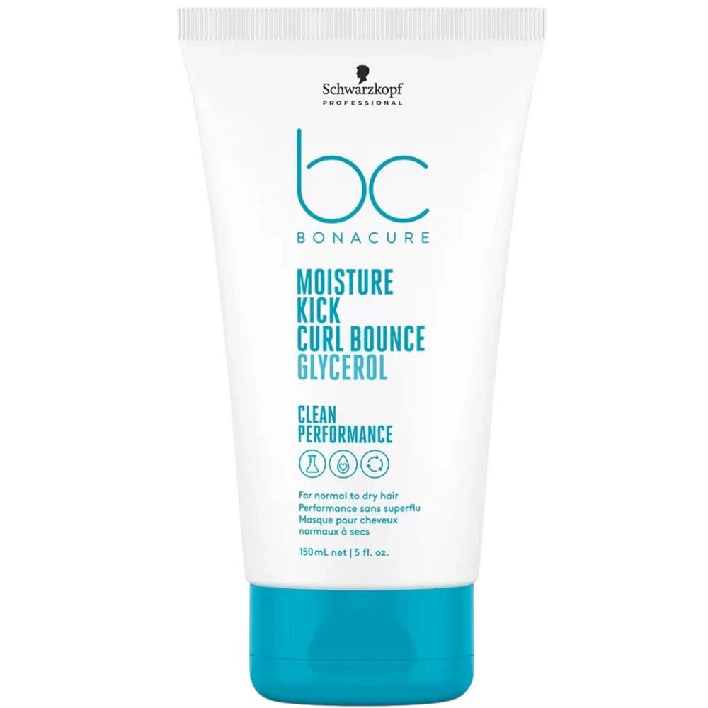 Schwarzkopf Moisture Kick Curl Bounce 150ml