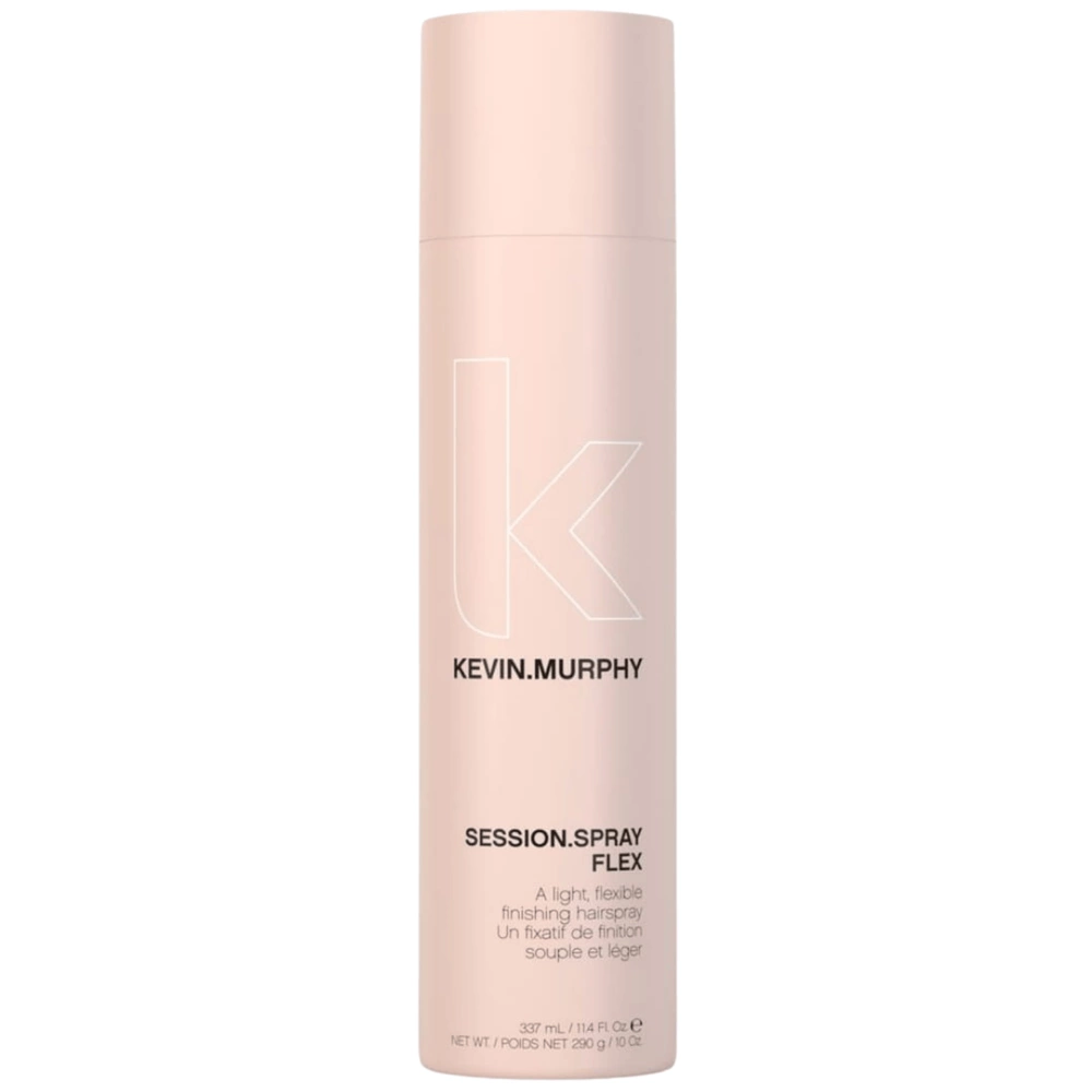 Kevin Murphy Session Spray Flex Hairspray 400ml