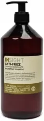 Insight Anti-Frizz Hydrating Szampon nawilżający do włosów puszących się 900ml