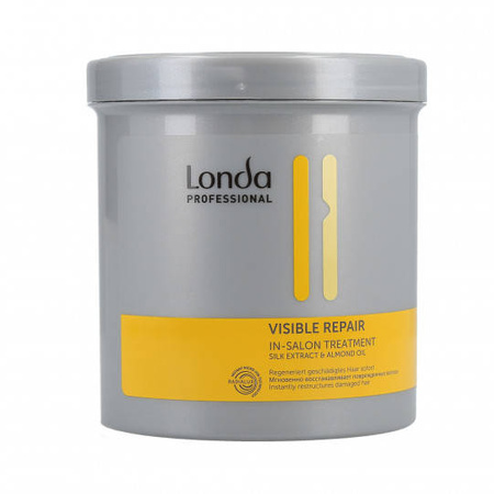 Londa Visible Repair kuracja odbudowująca 750ml