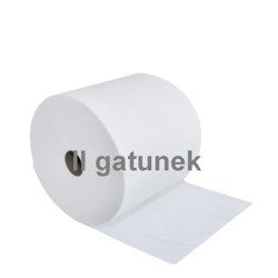 Ręcznik celulozowo-włókninowy II gatunek ręcznik jednorazowy 70x50cm 50szt