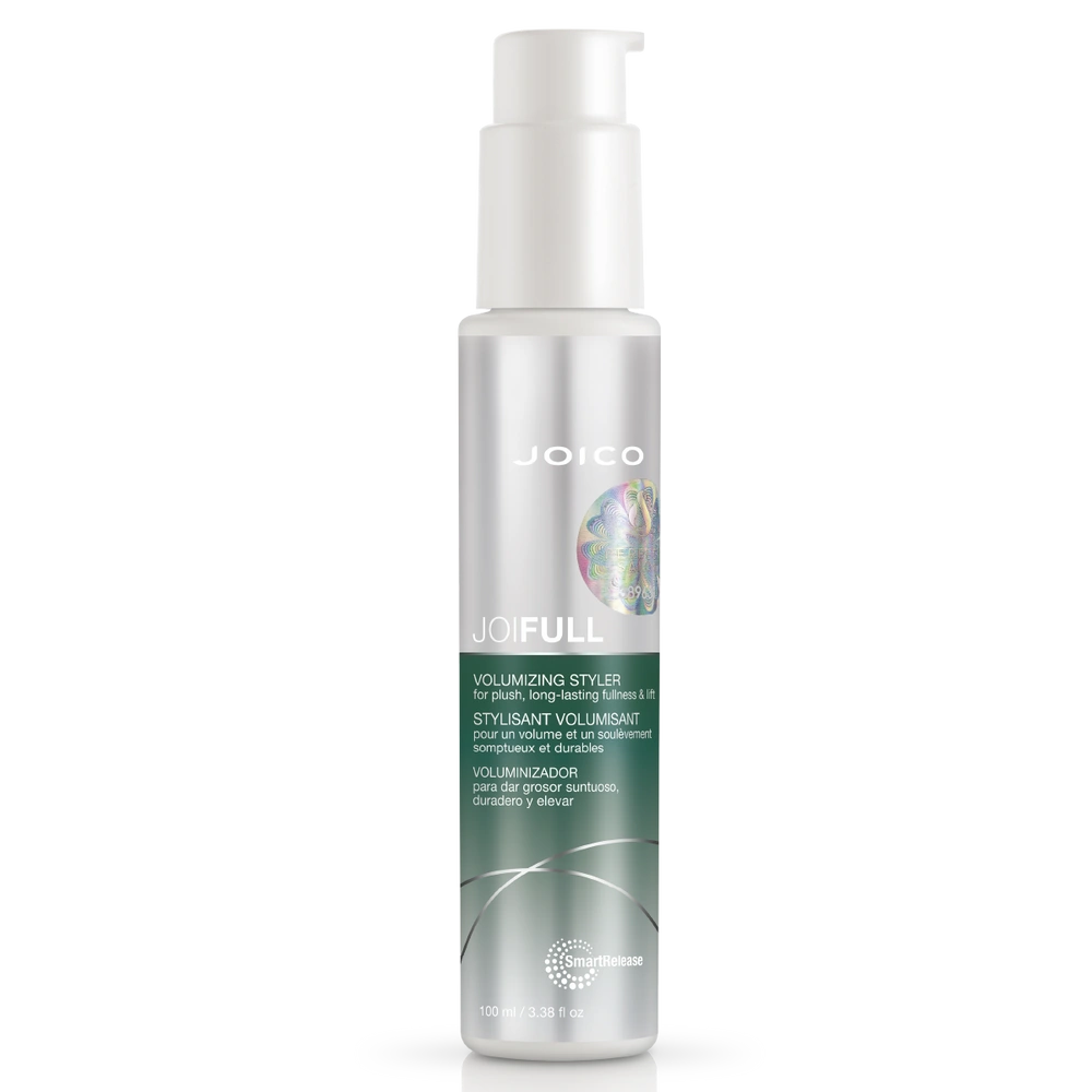 Joico JoiFull Volumizing Styler krem do włosów pogrubiający i zwiększający objętość 100 ml