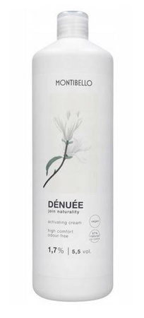 Montibello Denuee aktywator 5,5 vol 1,7% 1000ml