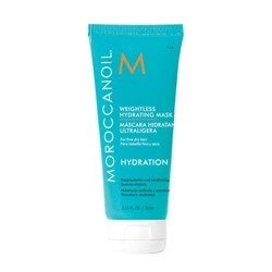 Moroccanoil Weightless Hydrating Maska 75ml