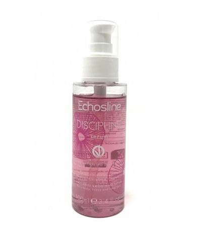 ECHOSLINE Discipline serum dyscyplinujące 100ml