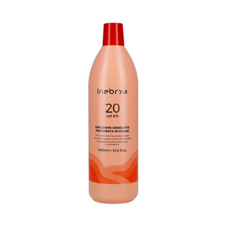 Inebrya Oxydant 20 vol 6% 1000ml