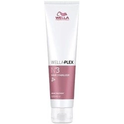 Wella Plex N3 Hair Stabilizer Plex stabilizator włosów 100ml