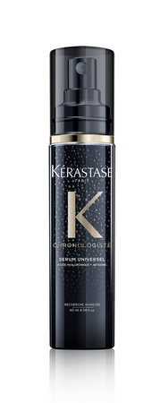 Kérastase Chronologiste serum rewitalizujące w perłach do włosów i skóry głowy 40ml