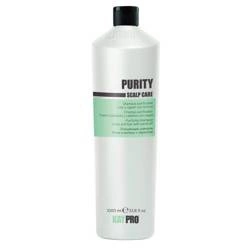 KayPro Purity Anti Dandruff Szampon przeciwłupieżowy 1000ml