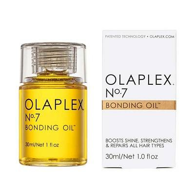 Olaplex No.7 Bond Oil Olejek wygładzający do włosów 30ml