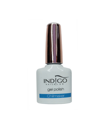 Indigo Lakier hybrydowy Chillmaker 7ml