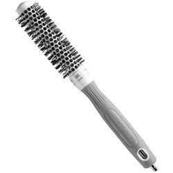 Olivia Garden Ceramic Ion T20 (CI20) Szczotka do włosów, ceramiczna z jonizacją, prostowanie i modelowanie włosów