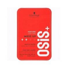 Schwarzkopf OSIS+ Mess Up pasta matująca do włosów 100ml