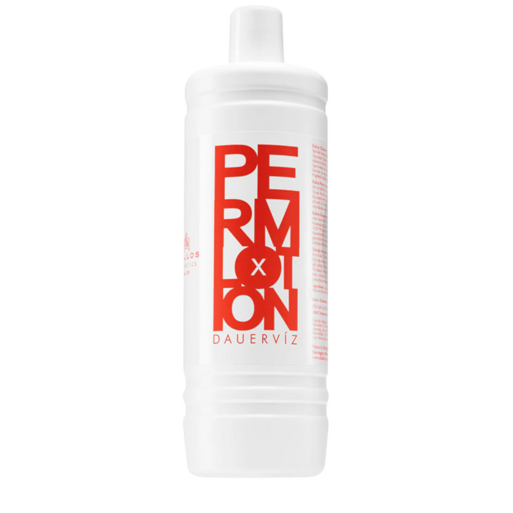 Kallos Perm Lotion 1 500ml