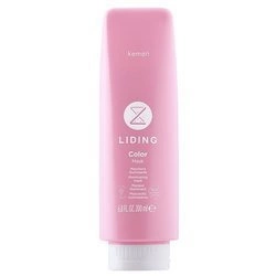 Kemon Liding Color Maska do włosów farbowanych 200ml